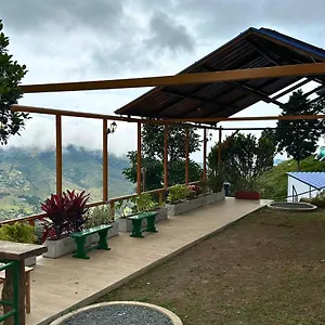 Casa rural La Finca - Eco, Cali
