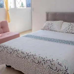 Apartamento Con Buena Ubicacion Familia Grande, Cali